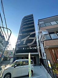 大阪市都島区都島南通１丁目