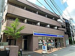 スワースモアＳ棟