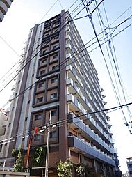 ライオンズクオーレ東京三ノ輪シティーゲート