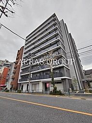 コンフォリア・リヴ新中野サウス