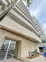 ステージグランデ高輪