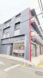 相模原市中央区千代田７丁目