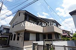 船橋市夏見貸家