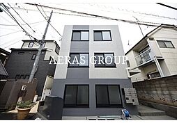 ル・クール渋谷本町