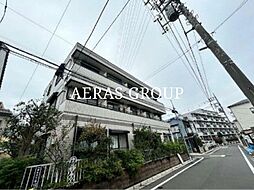 フリーゼ徳丸