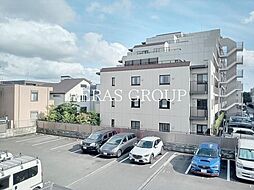 グレイスレジデンス