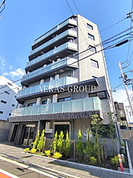 ルミーク大山 503