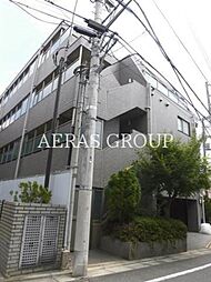ルーブル渋谷本町