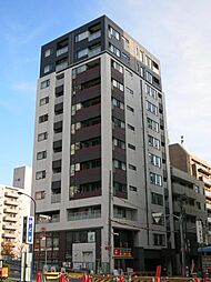 中央区勝どき２丁目