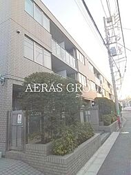 レジディア世田谷若林