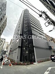 ビエラコート日本橋久松町