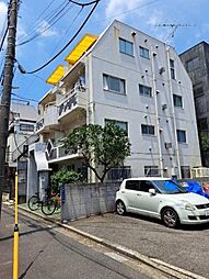 芳賀マンション