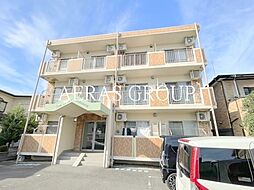 グリーンエミネンス