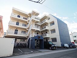 蝶和ビル2 201