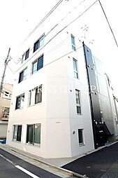 ブラン渋谷本町