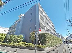 品川区中延１丁目