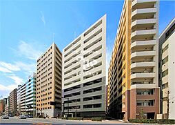 中央区新川１丁目