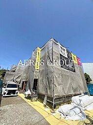 フォルストヴィラ鵠沼