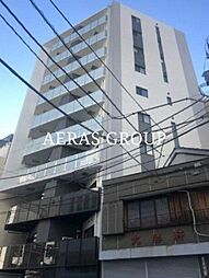 ルクレ東日本橋駅前