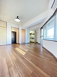 ライオンズマンション目黒青葉台タウンハウス