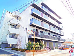 北区志茂３丁目