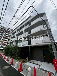 ベルファース品川大井町