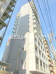 アーバネックス旗の台