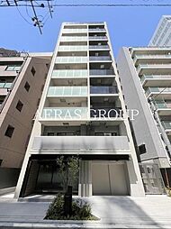 シーズンフラッツ大森ブライト