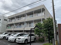 八王子市千人町３丁目