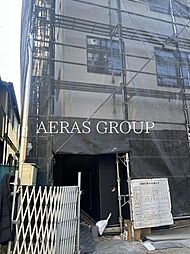 フォルスクラス駒込西ケ原