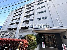 ときわ第一マンション