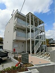 リブリ・茅ヶ崎II