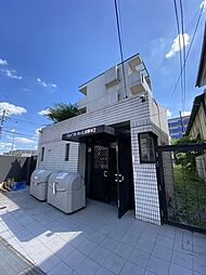 ジョイフル向ヶ丘遊園第2