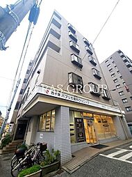 もみの木ハイツ