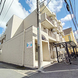 アネックス2番館 201