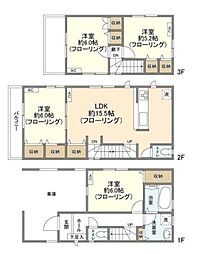 Kolet板橋四葉#02