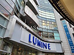 ドミール東荻