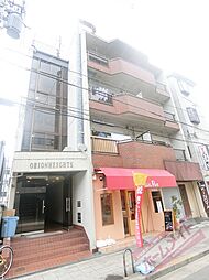オリオンハイツ