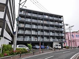 フィンリー大濠　ＢＡＹ　ＷＥＳＴ 202