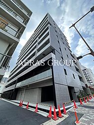 市谷台町坂フロント 605