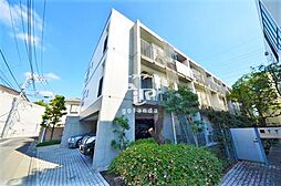 品川区二葉３丁目