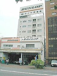 ハイム市ヶ谷