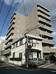 ルーブル田園調布南