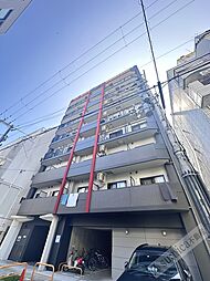 グランパシフィック新今里II