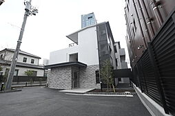 YNレジデンス枚方