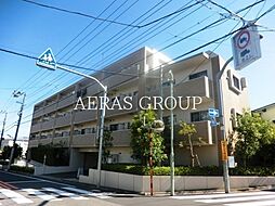 グランハイツ南雪谷