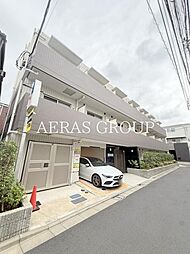 アイルプレミアム向島