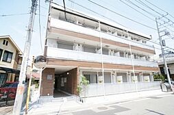 相模原市中央区淵野辺１丁目