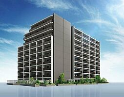 ＲＪＲプレシア川口