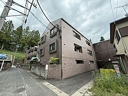 川崎市麻生区上麻生５丁目